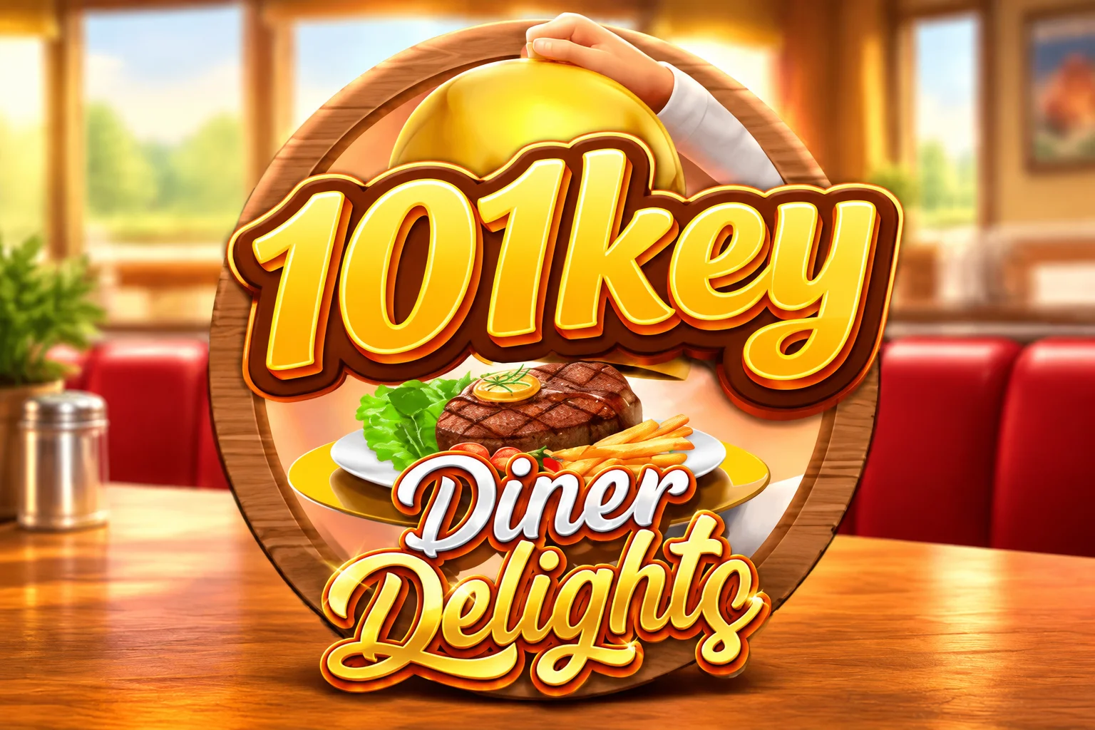 Panduan Identifikasi Visual dan Pemeriksaan Aturan Lucky Clover Riches di 101key